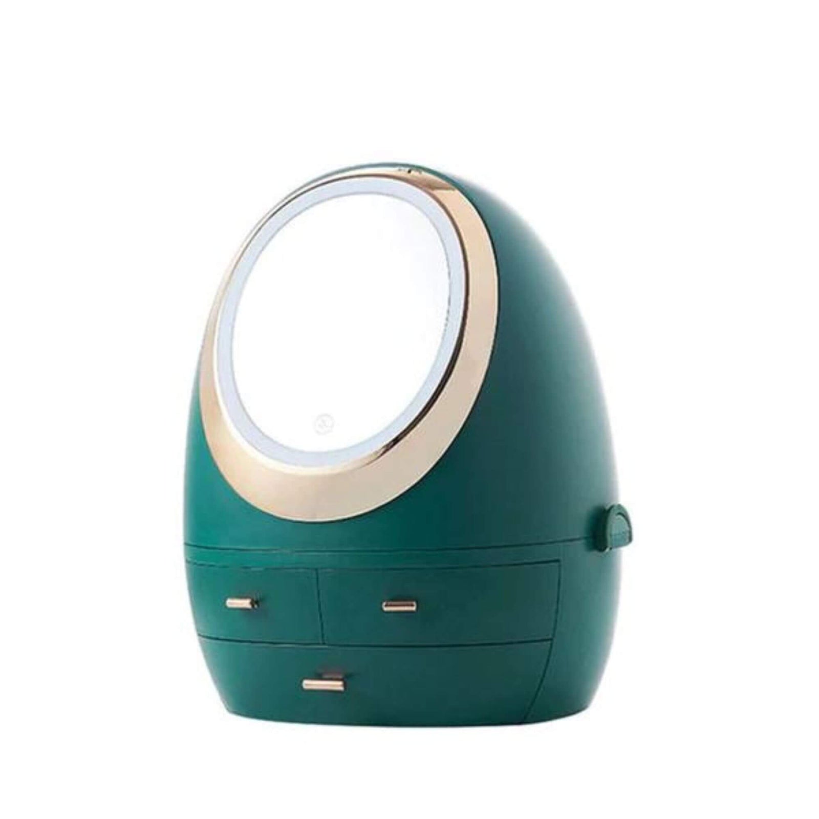 LED Spiegel Cosmetica-organizer