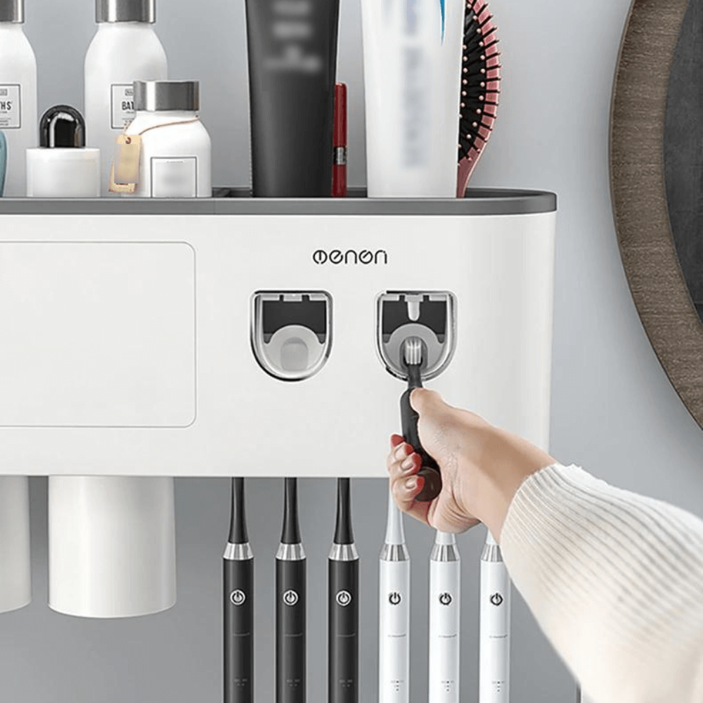 Multifunctionele Automatische Tandpasta Dispenser