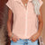 Dames Blouse Elegante Stijl 100% Katoen 6