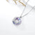 Feniks Sieraden Set