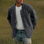 Heren Blazer Casual Ademend Polyester Stijl 2