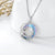Feniks Sieraden Set