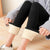 Fluweel gevoerde fleece dames winter legging