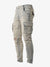 Variant image for Heren Cargo Broek Slim Fit Katoen Met Praktische Zakken-12
