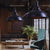 Retro Industriële Loft Hanglamp