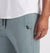 Heren Chino Broek Nette Pasvorm Hoogwaardige Stof-2