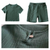 Kinderen Ademende T-Shirt Shorts Set