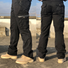 Heavy-duty cargobroek voor heren