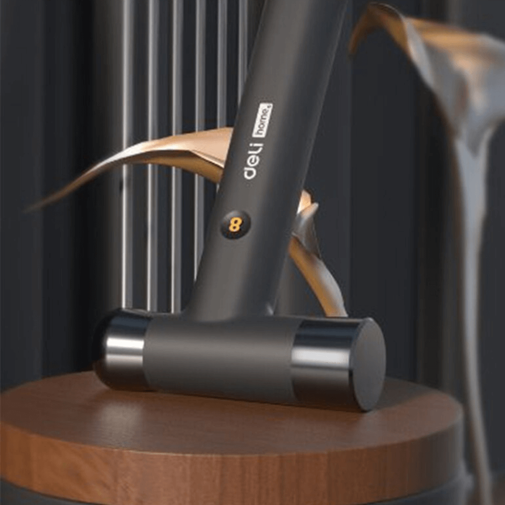 Koolstofstalen Hamer