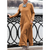 Variant image for Dames Lange Jurk Comfortabele Maxi Stijl Hoogwaardige Stof-43