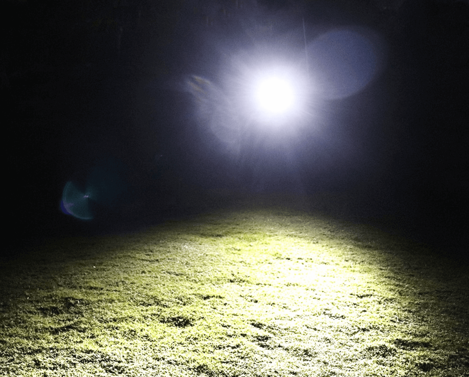 Oplaadbare Sleutelhanger Zaklamp