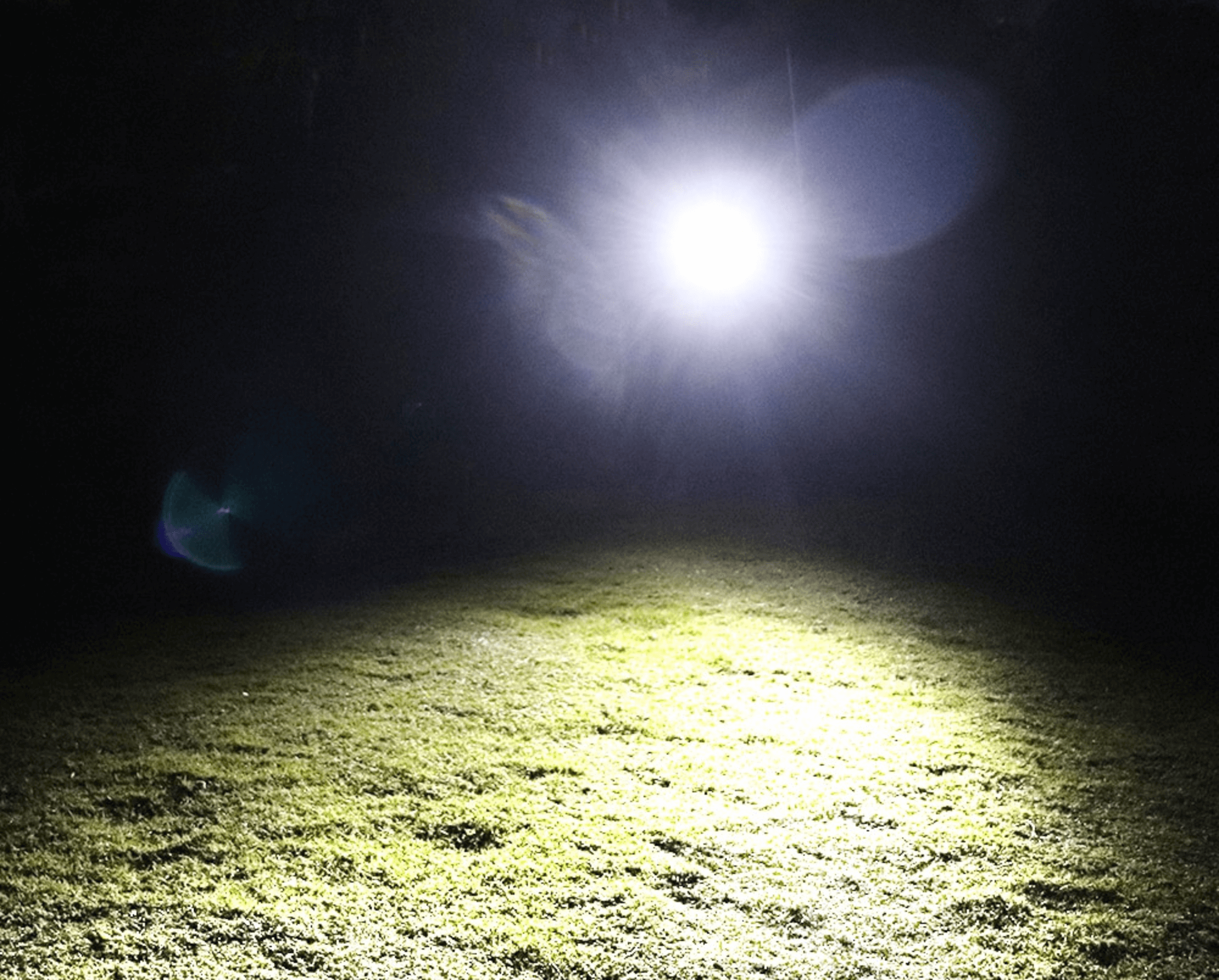 Oplaadbare Sleutelhanger Zaklamp