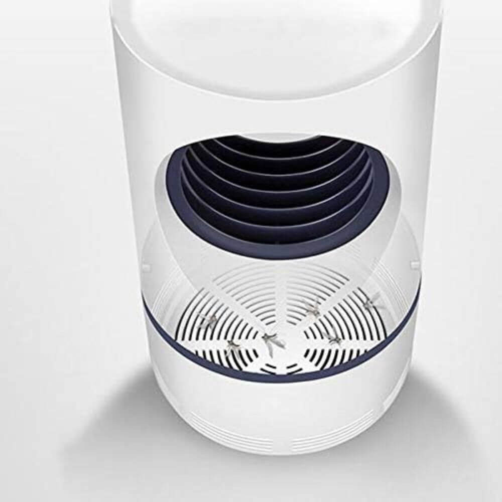 Muggenkiller Val Lamp