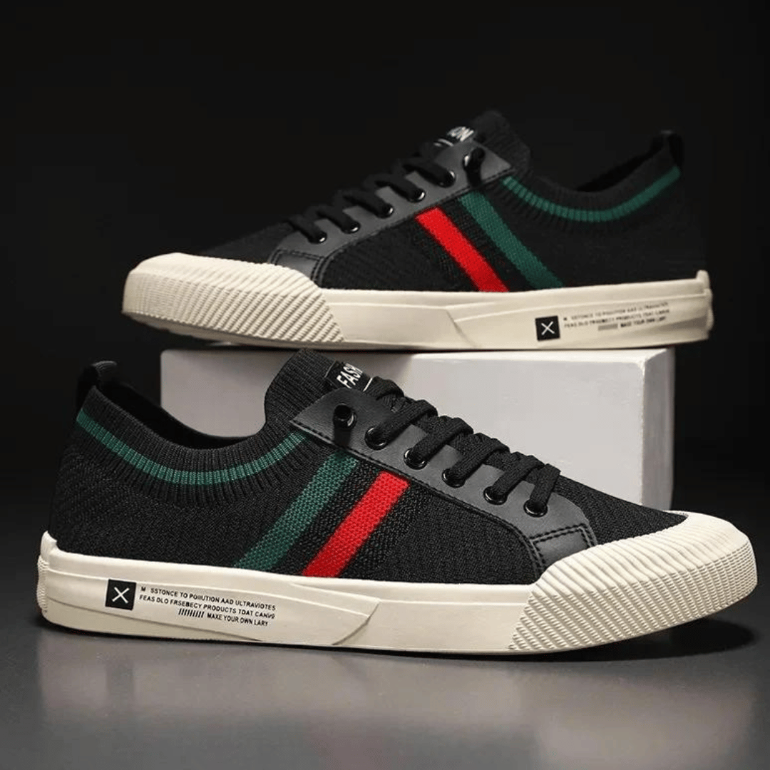 Nette Schoenen Heren Urban Stijl Leer-6