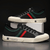 Nette Schoenen Heren Urban Stijl Leer-6