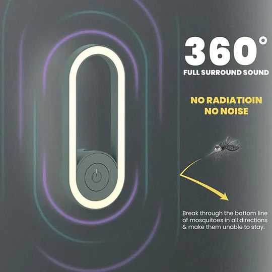 Effectieve Muggenspray voor Binnen en Buiten Veilig Onschadelijk voor Huisdieren-3