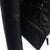 Dames Leren Jasje Elegante Stijl Premium voor Casual en Formele Outfits-3