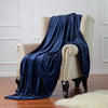 Koraal Fleece Flanellen Deken