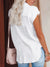 Dames Blouse Elegante Stijl 100% Katoen 4
