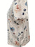 Dames Blouse Bloemendruk Lente Losse Pasvorm Zacht Katoen-3