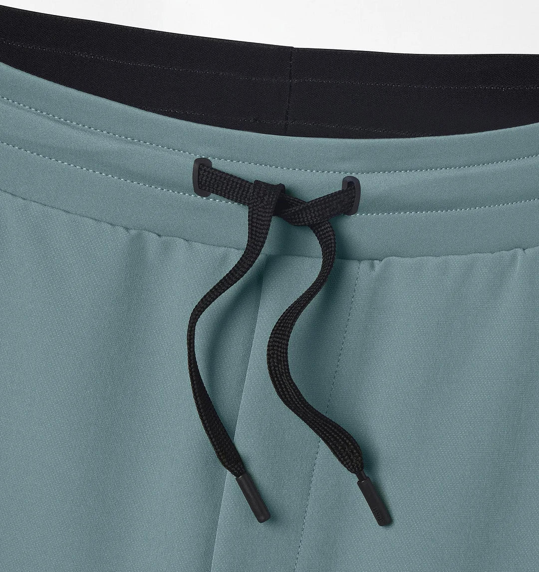 Heren Chino Broek Nette Pasvorm Hoogwaardige Stof-5