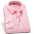 Variant image for Heren Shirt Rimpelvrij Stretchmateriaal Modern Comfort-25