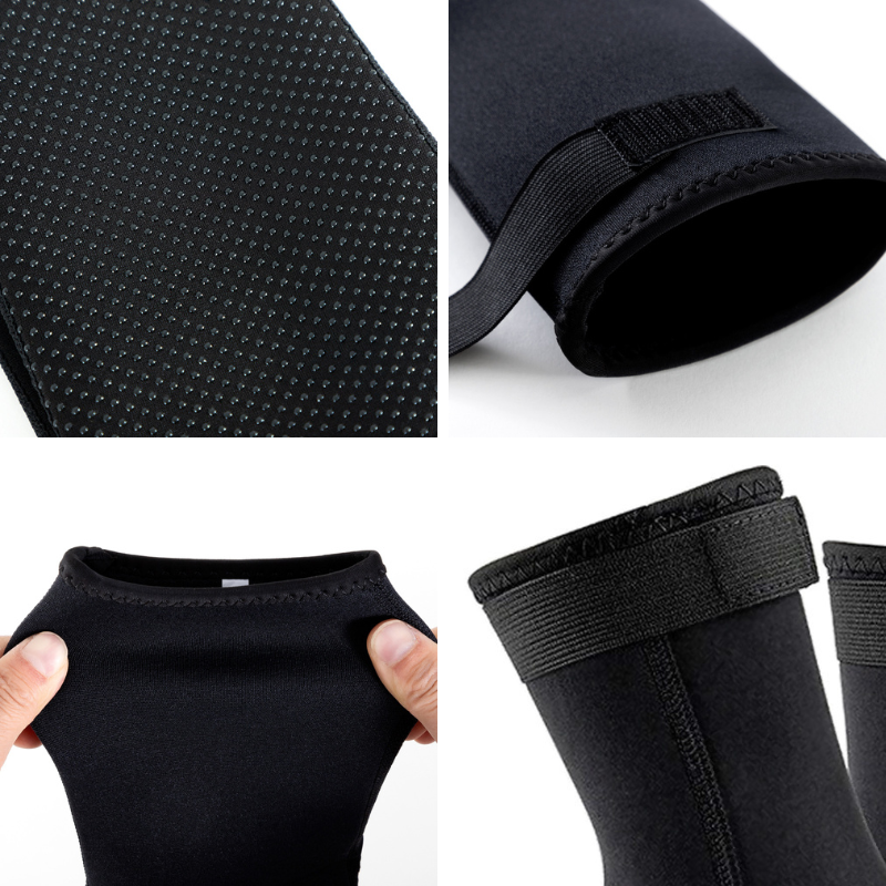 Neopreen Antislip Duiksokken
