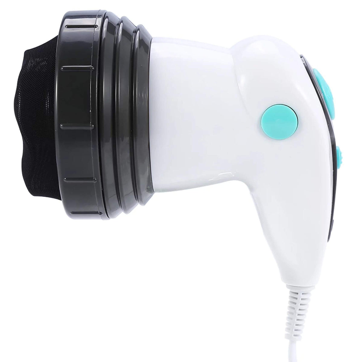 4-in-1 Elektrische Infrarood Massager