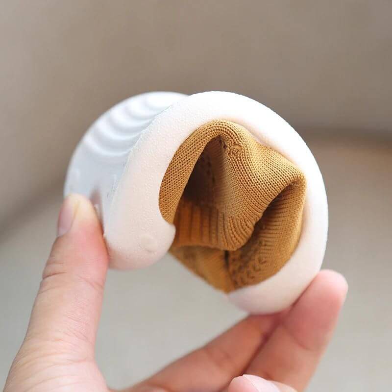 Antislip Babyschoenen