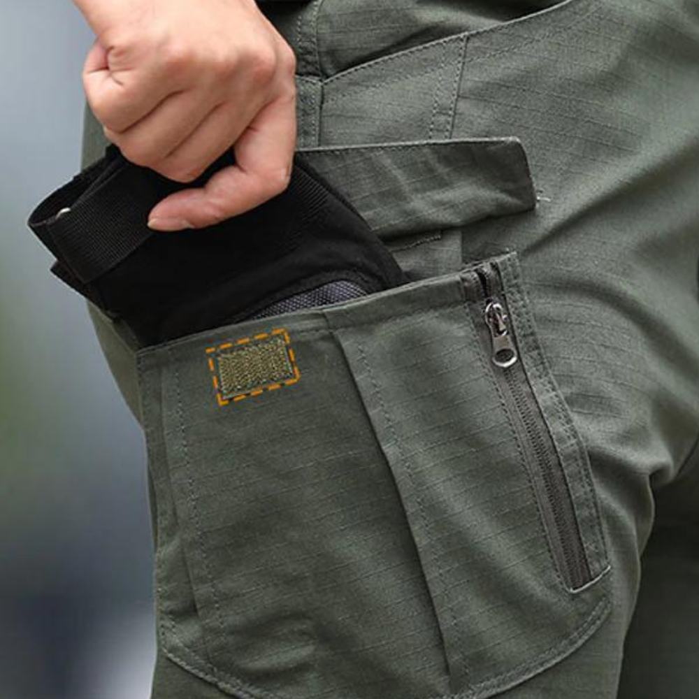 Tactische Waterdichte Cargobroek