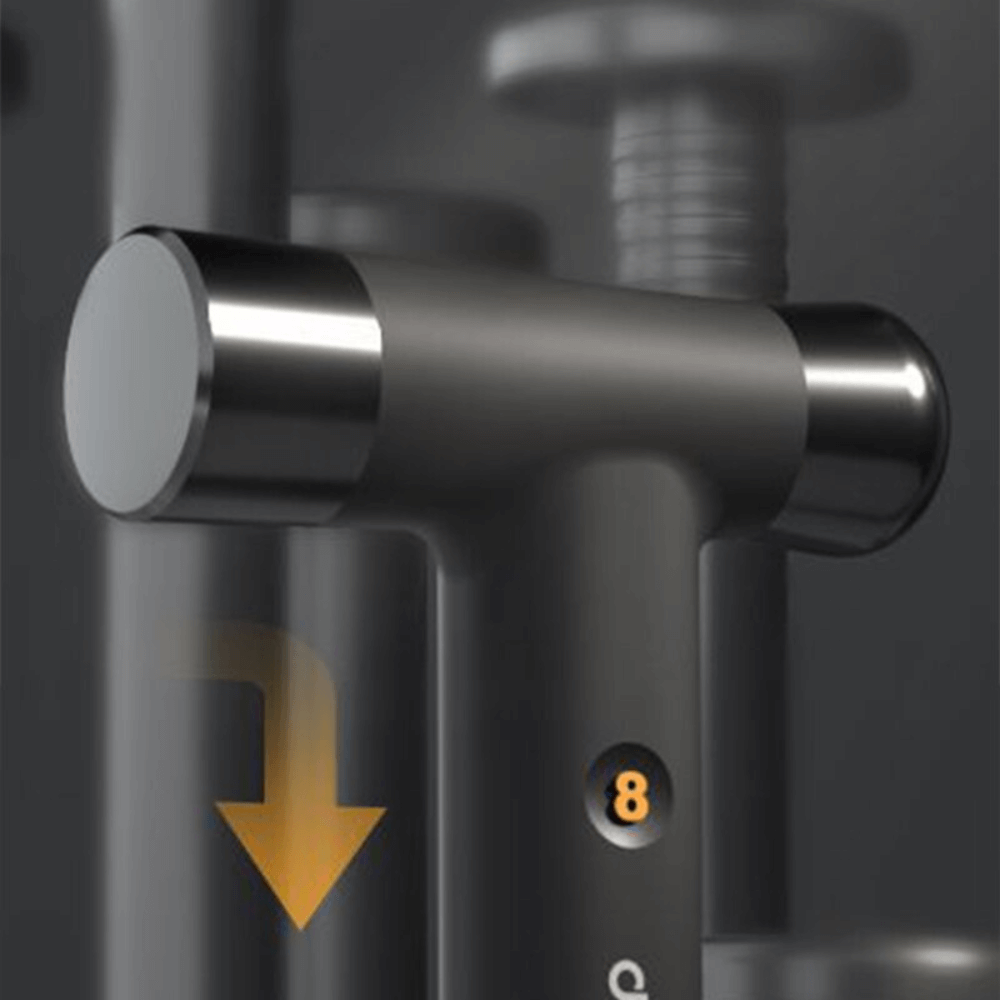 Koolstofstalen Hamer