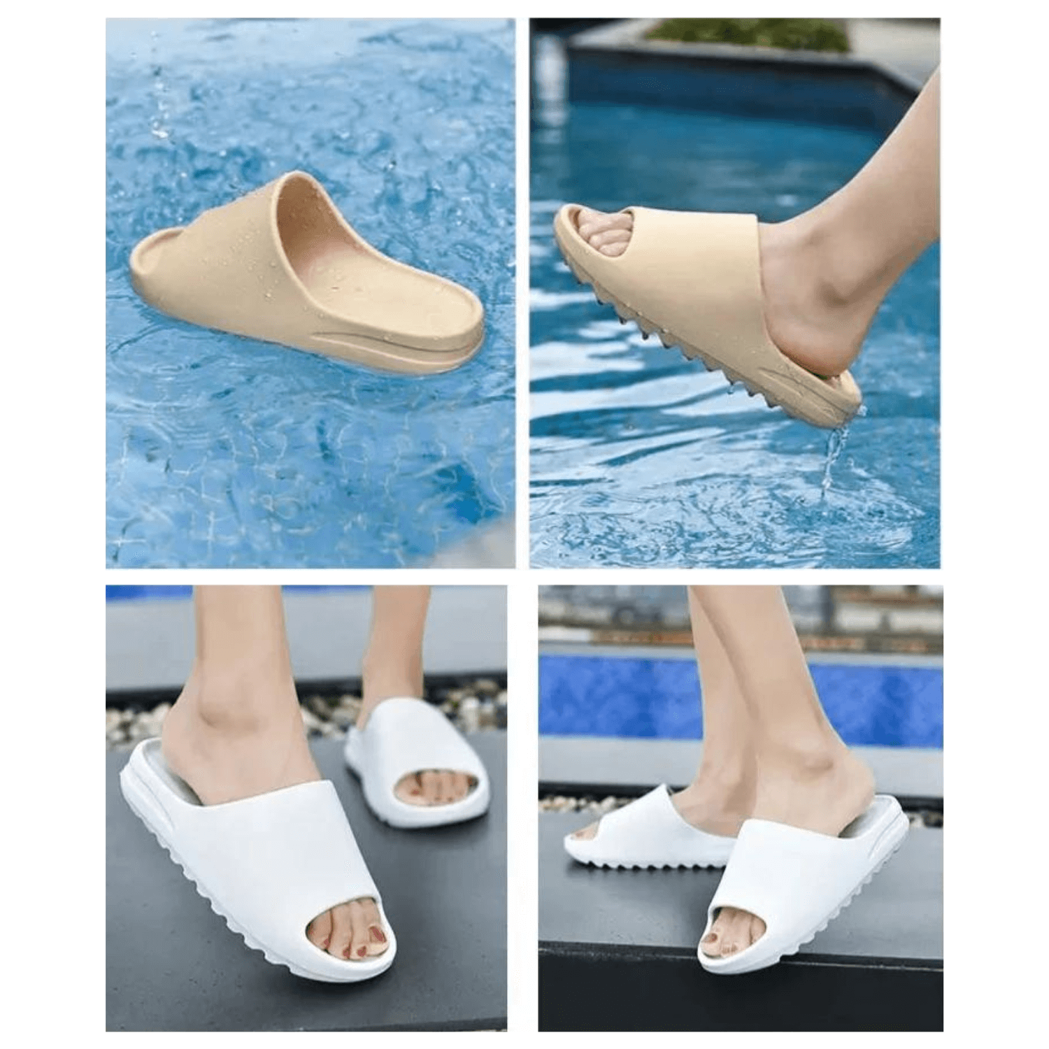 Anti-slip Comfortabele Pantoffels