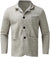Heren Blazer Casual Ademend Polyester Stijl 6