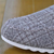 Canvas casual herensneakers