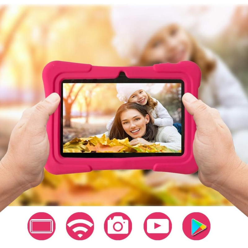 Kinderen Onderwijstablet