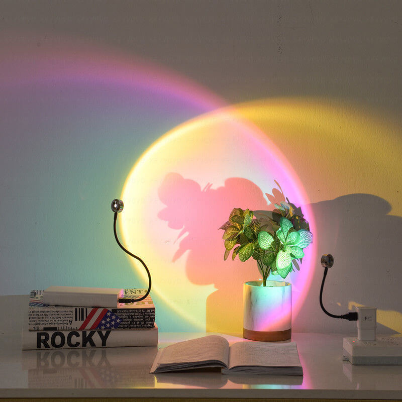 USB LED sfeerlicht