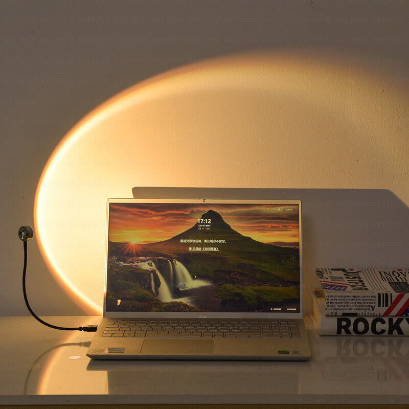 USB LED sfeerlicht