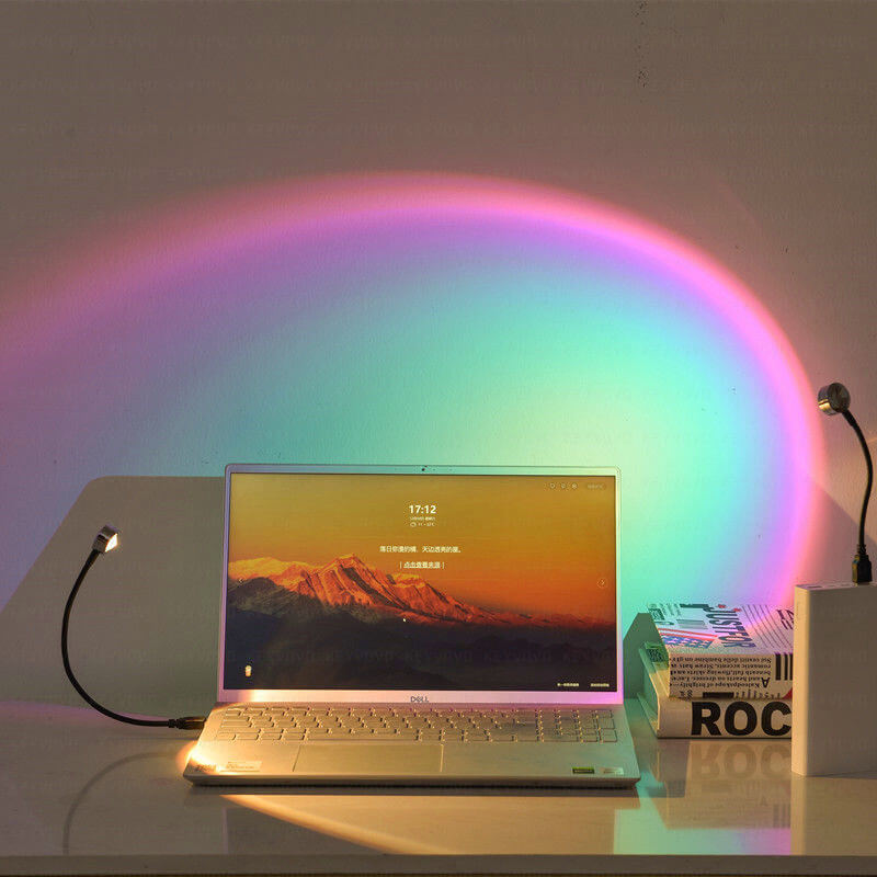 USB LED sfeerlicht