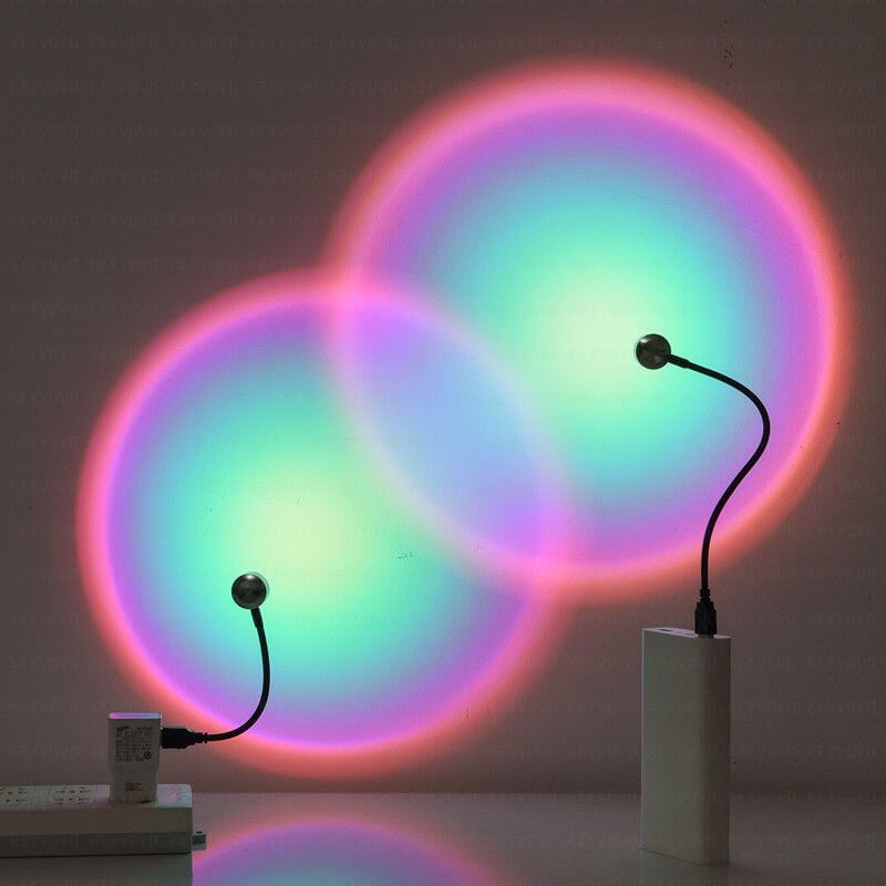USB LED sfeerlicht