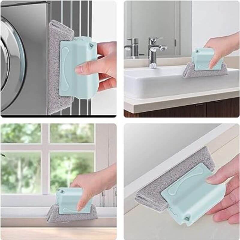 Raamsponningreiniger