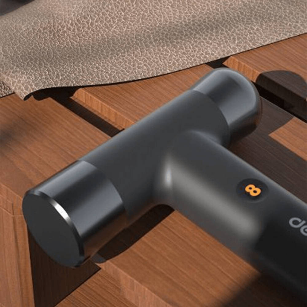 Koolstofstalen Hamer