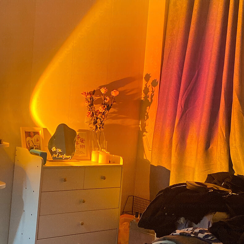 USB LED sfeerlicht