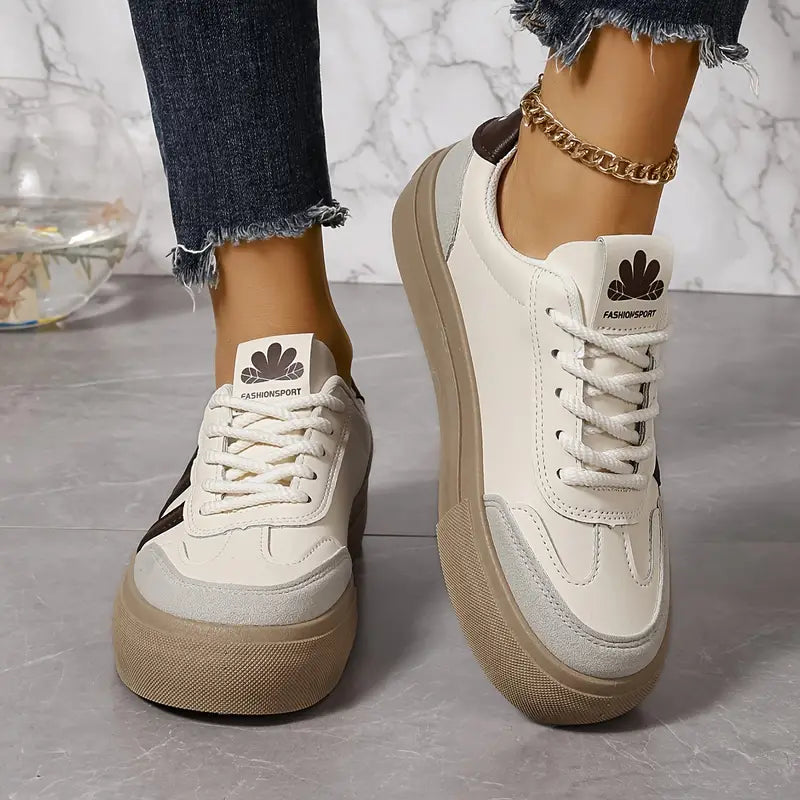 Dames Sneakers Light Edition 9 Ademend Textiel Comfortabel Modern Design-6