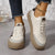 Dames Sneakers Light Edition 9 Ademend Textiel Comfortabel Modern Design-6