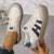 Dames Sneakers Light Edition 9 Ademend Textiel Comfortabel Modern Design-1