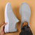 Variant image for Heren Sokschoenen Flexibel Ademend Textiel-21