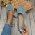 Variant image for Heren Schoenen Ademend Textiel Niet-Slip Comfortabel-29