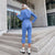 Dames Jumpsuit Feestelijk Elegante Pasvorm Polyester-4