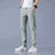 Variant image for Heren Skinny Jeans Blauw Dehnbaar Slim Fit Stretch-10