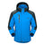 Heren Waterdichte Winterjas Met Stijl